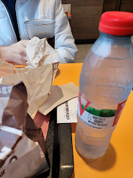 Photo n°102 de Burger King à Lanester ()