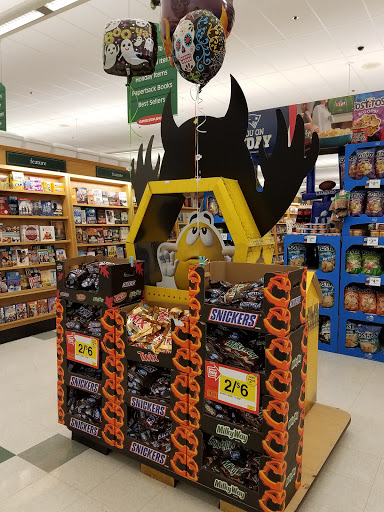 Supermarket «Super Stop & Shop», reviews and photos, 204 Garfield Ave, Cranston, RI 02901, USA