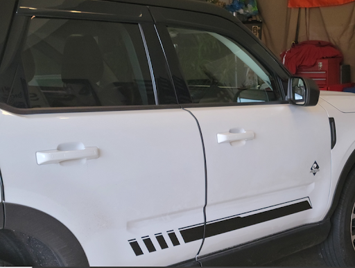 Auto Body Shop «Flatline Collision Ltd», reviews and photos, 11470 Hawke Rd # 19, Columbia Station, OH 44028, USA