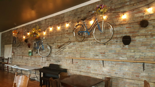 Espresso Bar «Friends on the Square», reviews and photos, 41 N Wisconsin St, Elkhorn, WI 53121, USA