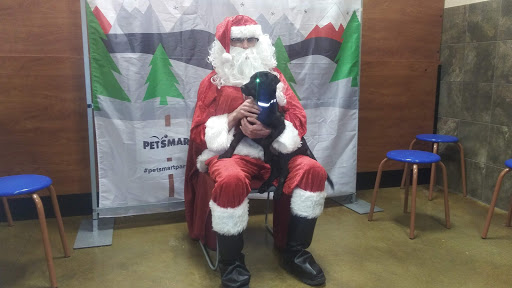 Pet Supply Store «PetSmart», reviews and photos, 7765 Airport Blvd #901, Mobile, AL 36608, USA