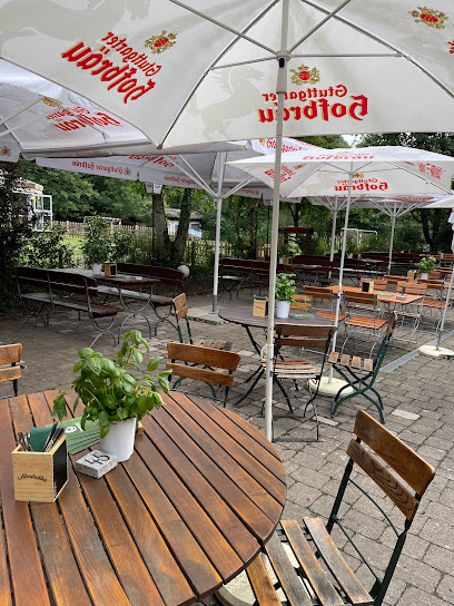 Waldgasthaus Krummbachtal – Gerlingen