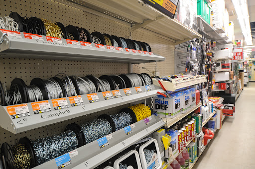 Home Improvement Store «Clement Hardware», reviews and photos, 500 Ritchie Hwy, Severna Park, MD 21146, USA