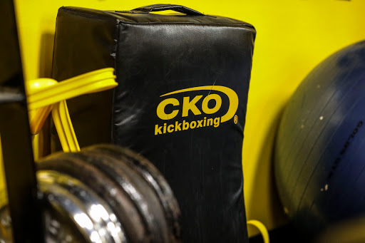 Kickboxing School «CKO Kickboxing of East Brunswick», reviews and photos, 647 NJ-18, East Brunswick, NJ 08816, USA