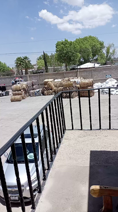 Eco-Plastic - Asociación u organización en Cuauhtémoc, Chihuahua, México