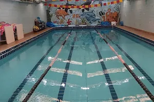 Trujillo Aquatic Center image