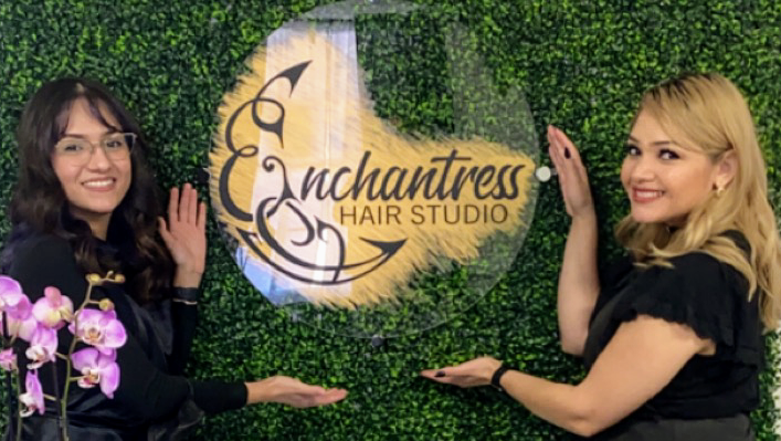 Enchantress Hair Studio