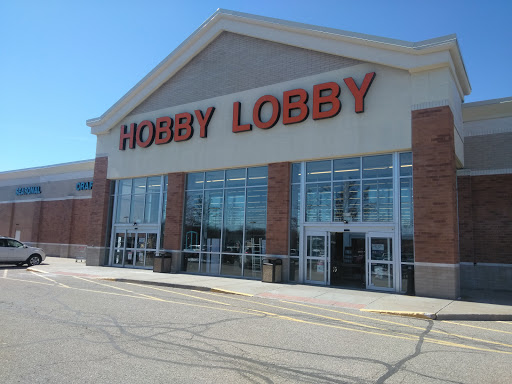 Craft Store «Hobby Lobby», reviews and photos, 4525 Canal Ave SW, Grandville, MI 49418, USA