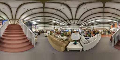 Furniture Store «D T Mc Call & Sons», reviews and photos, 1220 Scottsville Rd, Lafayette, TN 37083, USA