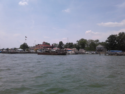 Yacht Club «Buckeye Lake Yacht Club», reviews and photos