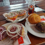 Photo n°1 de l'avis de Chris.u fait le 15/08/2021 à 11:13 sur le  Himmel & Aehd à Düsseldorf