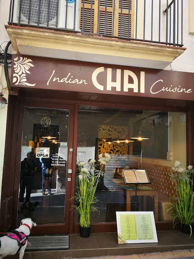 Chai Indian Restaurante Tandoori