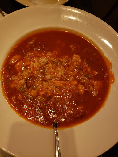 Seafood Restaurant «Georgia Shrimp Co.», reviews and photos, 100 N Peachtree Pkwy #36, Peachtree City, GA 30269, USA