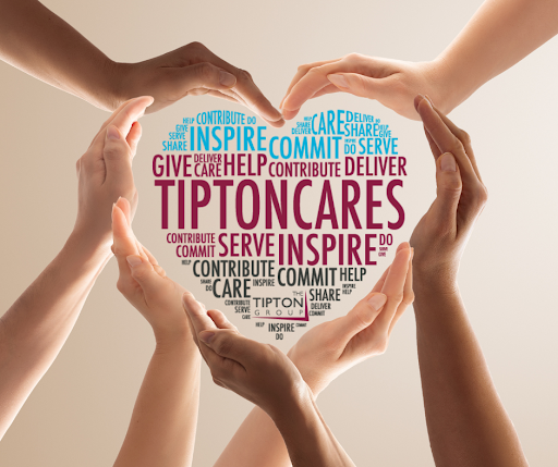 Tipton Cares