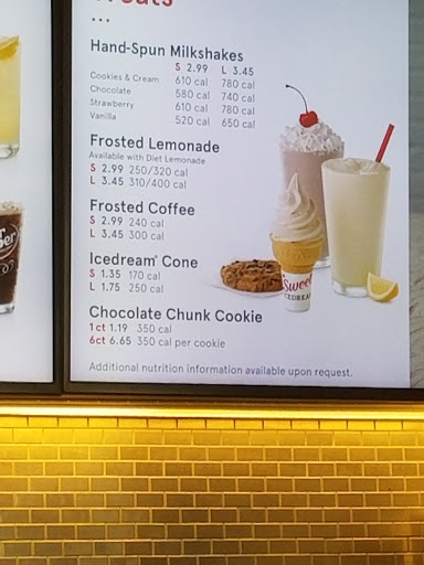 Fast Food Restaurant «Chick-fil-A», reviews and photos, 2711 N Belt Line Rd, Irving, TX 75062, USA