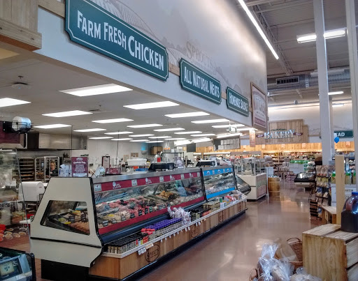 Health Food Store «Sprouts Farmers Market», reviews and photos, 98 S Wadsworth Blvd #112, Lakewood, CO 80226, USA