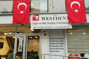 ÖZEL WESTDENT AĞIZ DİŞ HASTANESİ- Türkiye İzmir İmplant Diş Dent Clinic Türkey Dental İmplants in Turkey Zirconium in Turkey image
