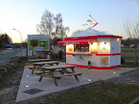 Photos du propriétaire du Pizzeria Le Kiosque à Pizzas à Fère-en-Tardenois - n°1