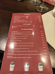 Photo n°4 de Ristorante San Marco à Rouen ()