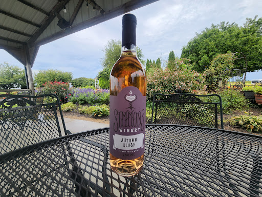 Winery «Simmons Winery», reviews and photos, 8111 E 450 N, Columbus, IN 47203, USA