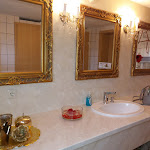 Photo n°1 de l'avis de Jeanette.e fait le 11/11/2018 à 19:39 sur le  Fürstenhof à Erfurt