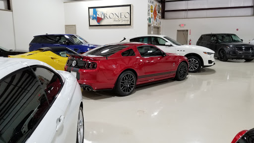 Car Dealer «Cotroneo Auto Group», reviews and photos, 16050 Midway Rd, Addison, TX 75001, USA