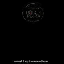 Photo n°9 de 🥇 DOLCE PIZZA Marseille à Marseille ()