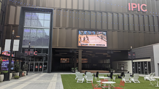 Shopping Mall «Colony Square», reviews and photos, 1197 Peachtree St NE, Atlanta, GA 30361, USA