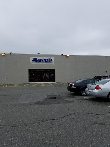 Marshalls, 87 Main St, Stoneham, MA 02180, USA, 
