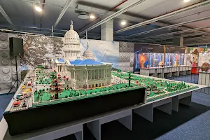 Mostra Mattoncini LEGO® Roma Fiumicino image
