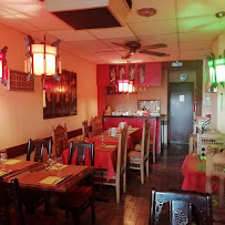 Atmosphère du Restaurant vietnamien Au Comptoir d'Asie à Nantes - n°2