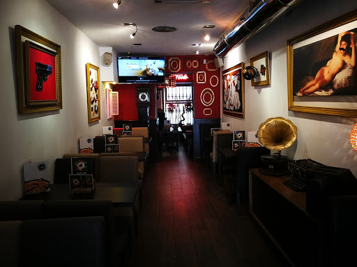 El Carmen Bar