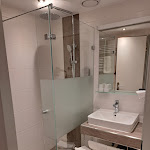 Photo n°4 de l'avis de Tamara.� fait le 09/10/2023 à 10:14 sur le  Flair Park-Hotel Ilshofen à Ilshofen