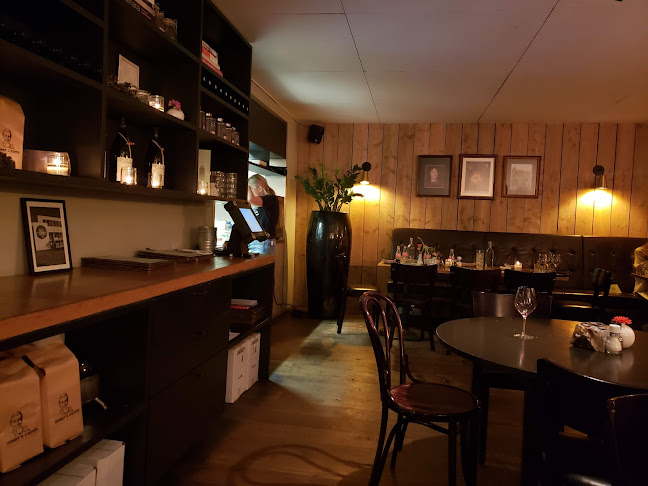 Reacties en beoordelingen van Bar Restaurant 1900
