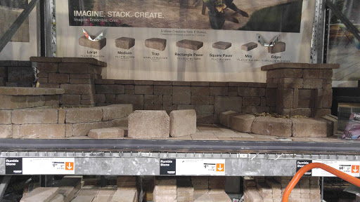 Home Improvement Store «The Home Depot», reviews and photos, 2710 Legends Pkwy, Prattville, AL 36066, USA