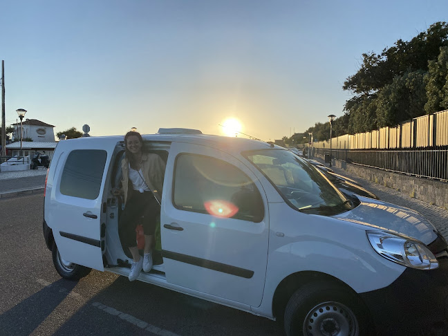 Avaliações doRoadCampers - Campervan Hire Portugal em Loures - Agência de aluguel de carros
