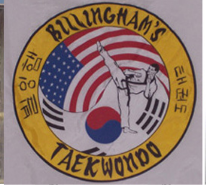Billinghams Taekwondo