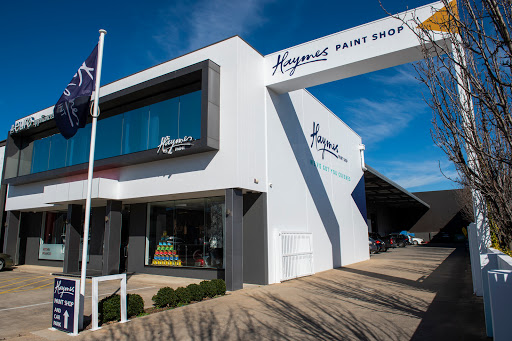 Haymes Paint Shop Glynde