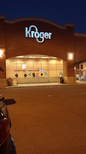 Grocery Store «Kroger», reviews and photos, 21555 21 Mile Rd, Macomb, MI 48044, USA
