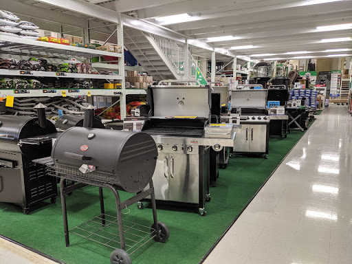 Home Improvement Store «Menards», reviews and photos, 10555 E US Hwy 36, Avon, IN 46123, USA