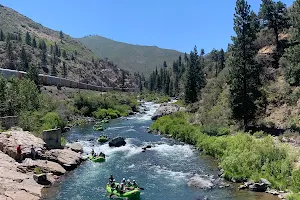 Tributary Whitewater - Truckee River Outpost (Guided Rafting Trips) image