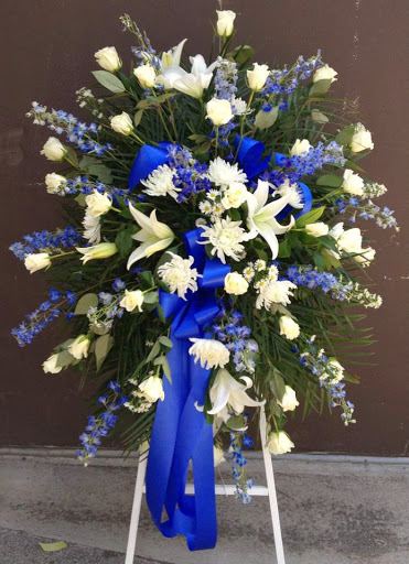 Florist «Nashville Florist & Home Décor», reviews and photos, 1305 8th Ave S, Nashville, TN 37203, USA