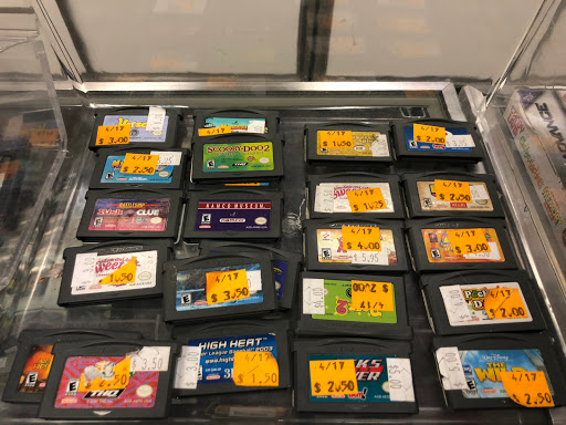 Used Book Store «2nd & Charles», reviews and photos, 2904 Prince William Pkwy, Woodbridge, VA 22192, USA