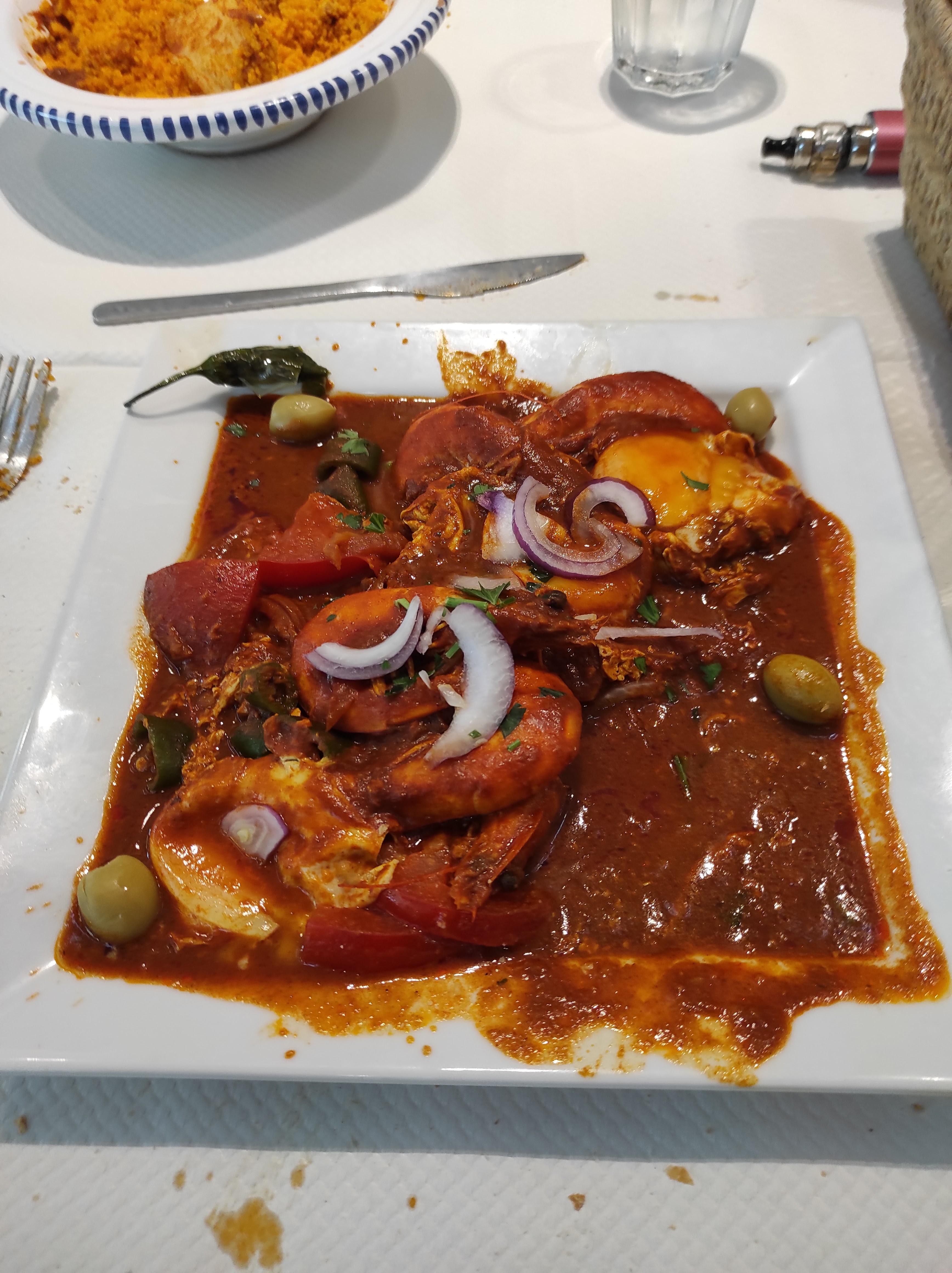 Photo n° 3 de l'avis de Hamza.z fait le 27/07/2022 à 19:56