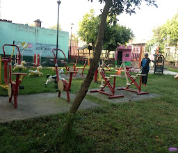 Circuit Bicentennial Park photo