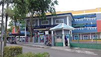 Foto SMP  Djuwita Tanjungpinang, Kota Tanjungpinang