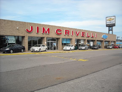 Jim Crivelli Chevrolet