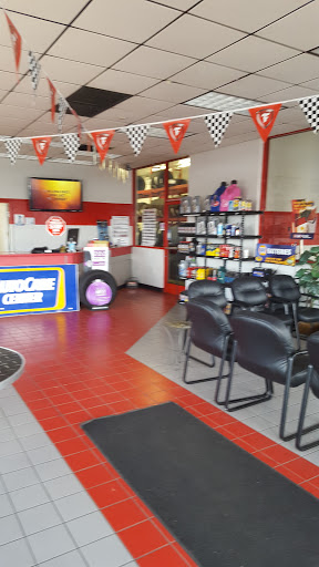 Auto Repair Shop «Taylors Complete Auto Care», reviews and photos, 8601 Grand Ave, Peoria, AZ 85345, USA