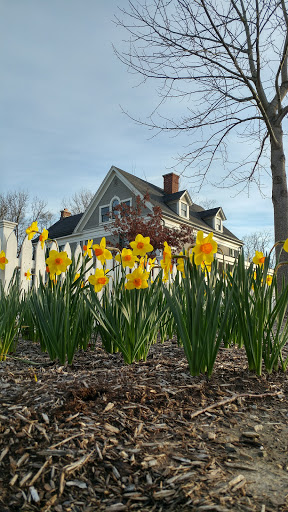 Event Venue «The Historic Ambassador House & Heritage Gardens», reviews and photos, 10595 Eller Rd, Fishers, IN 46038, USA