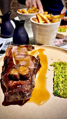 Les bouchers bien élevés à Lille